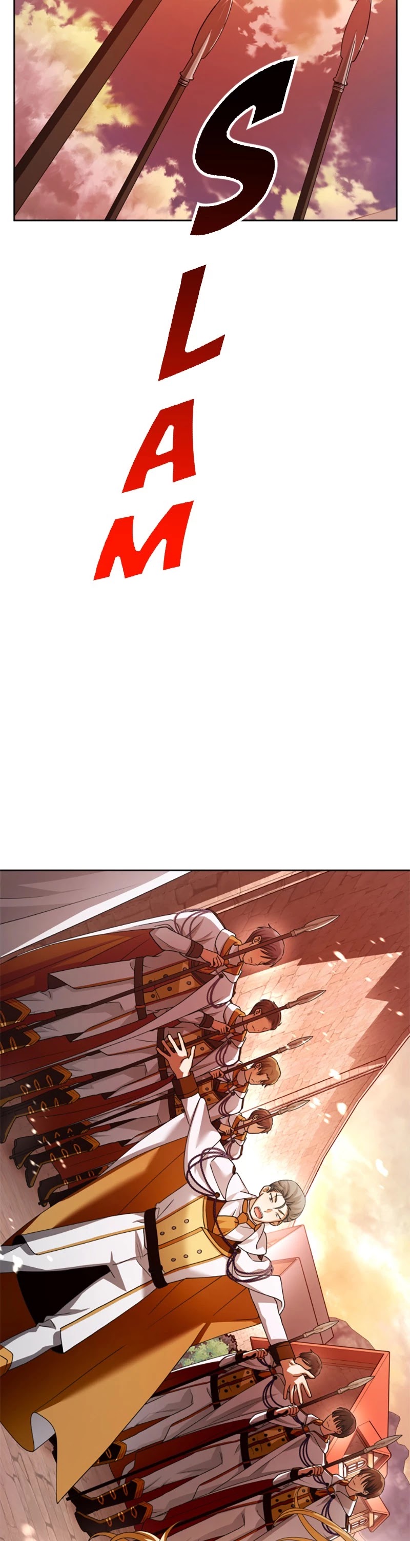 I Want to Be You, Just For a Day chapter 99 page 61