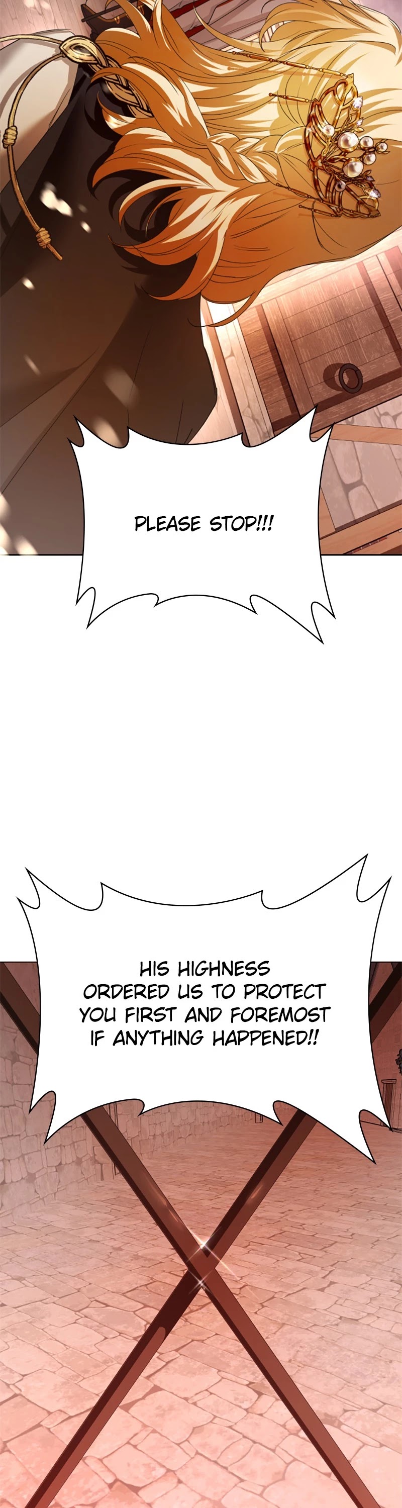 I Want to Be You, Just For a Day chapter 99 page 62