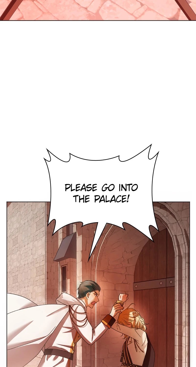 I Want to Be You, Just For a Day chapter 99 page 63