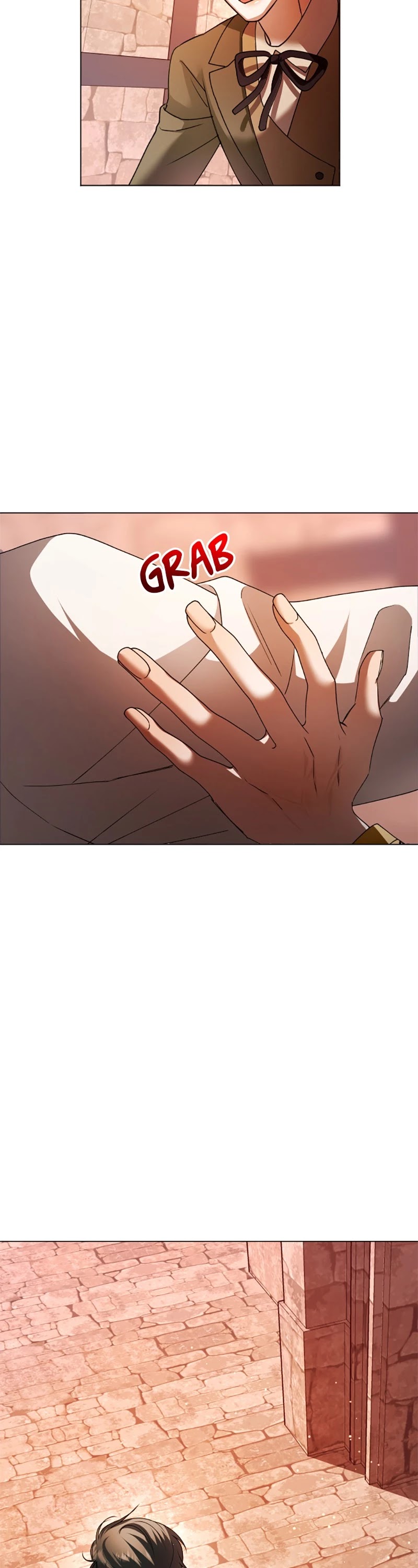 I Want to Be You, Just For a Day chapter 99 page 65