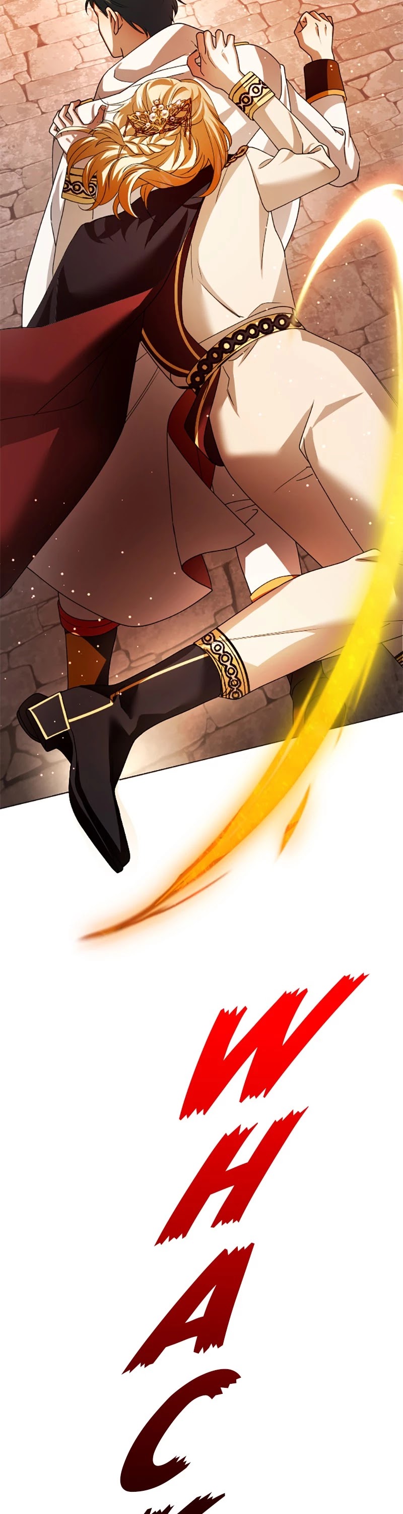 I Want to Be You, Just For a Day chapter 99 page 66