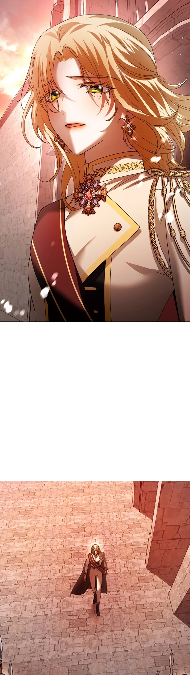 I Want to Be You, Just For a Day chapter 99 page 68