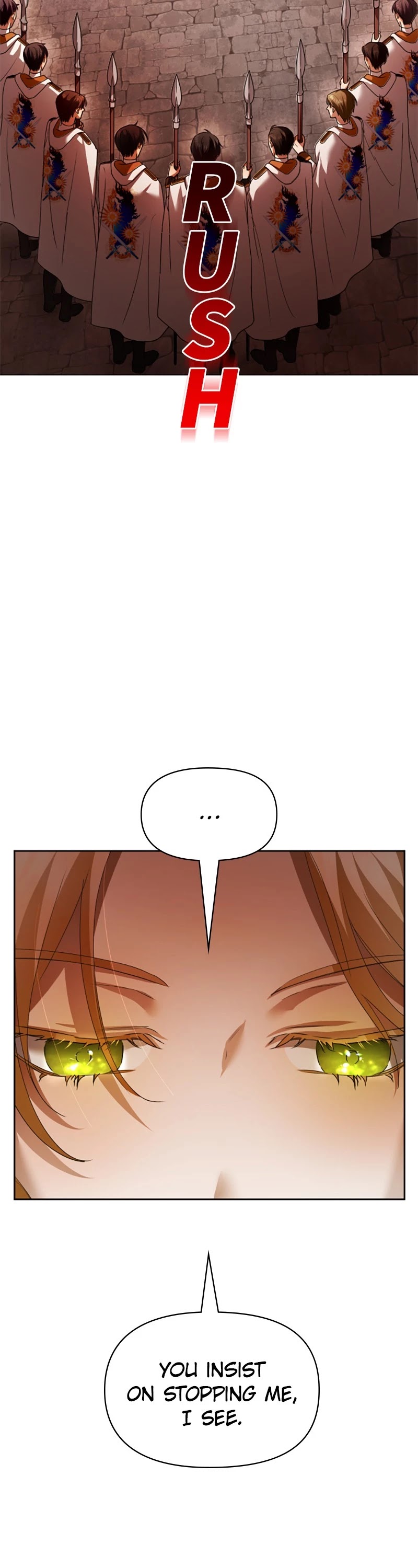 I Want to Be You, Just For a Day chapter 99 page 69