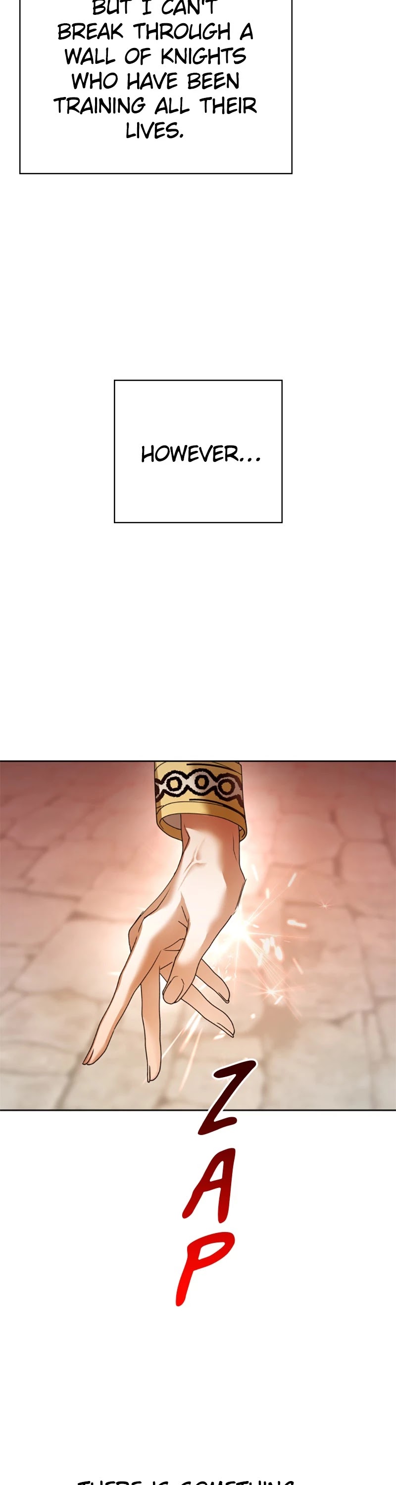 I Want to Be You, Just For a Day chapter 99 page 71