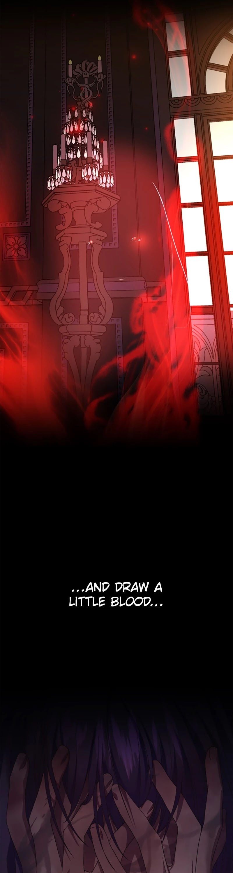 I Want to Be You, Just For a Day chapter 99 page 75