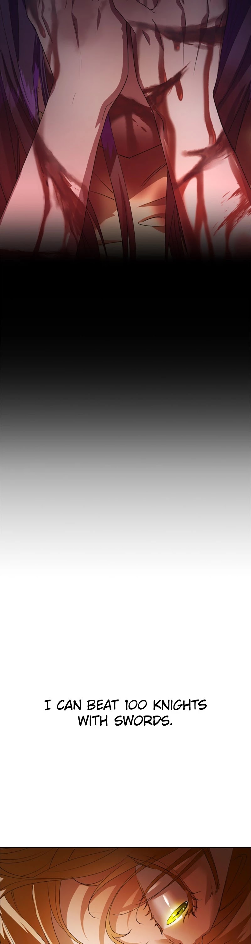 I Want to Be You, Just For a Day chapter 99 page 76