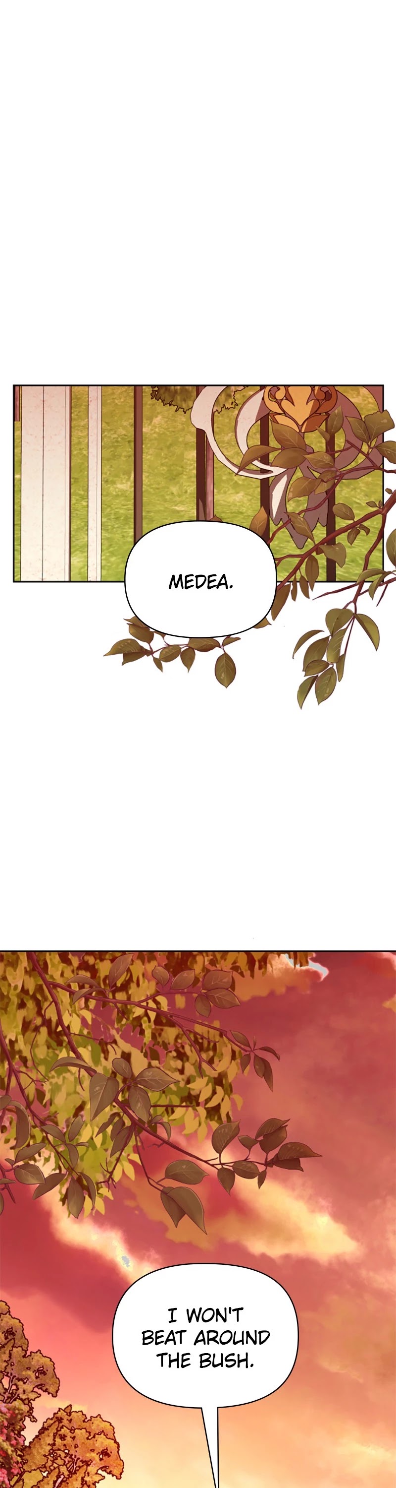 I Want to Be You, Just For a Day chapter 99 page 79