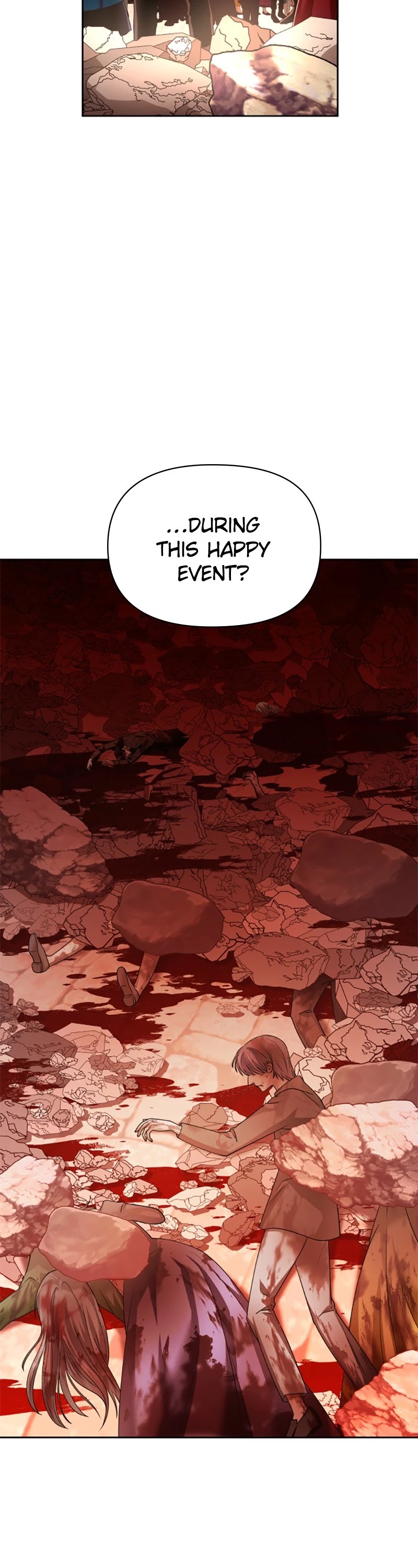 I Want to Be You, Just For a Day chapter 99 page 8