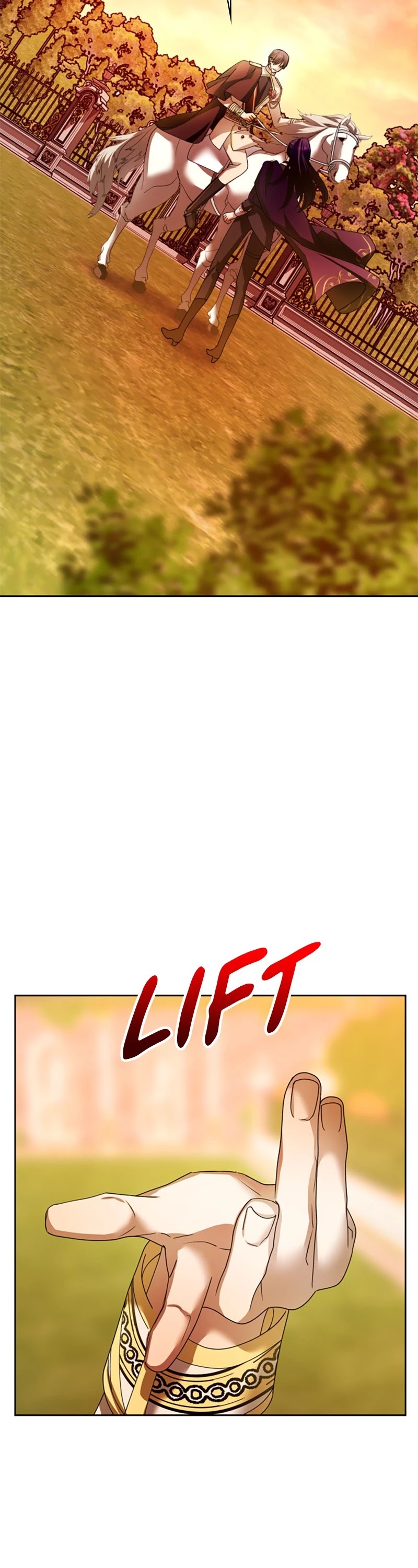 I Want to Be You, Just For a Day chapter 99 page 80