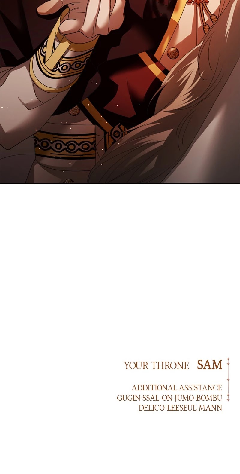 I Want to Be You, Just For a Day chapter 99 page 82