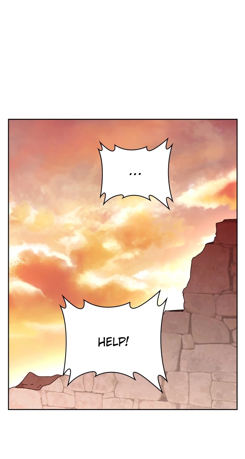 I Want to Be You, Just For a Day chapter 99 page 9