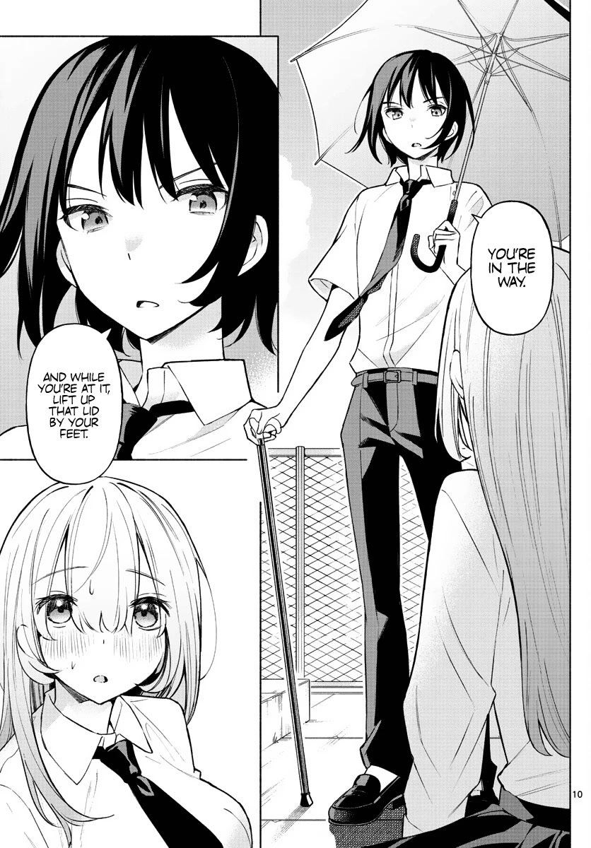 I Want to Do Bad Things with You chapter 1 page 9