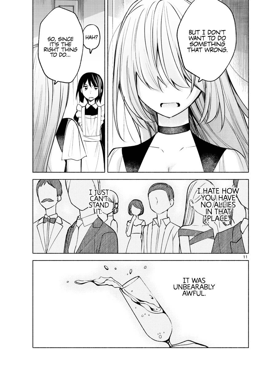 I Want to Do Bad Things with You chapter 11 page 11