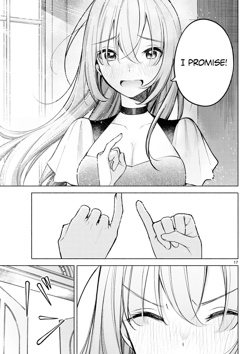 I Want to Do Bad Things with You chapter 11 page 17