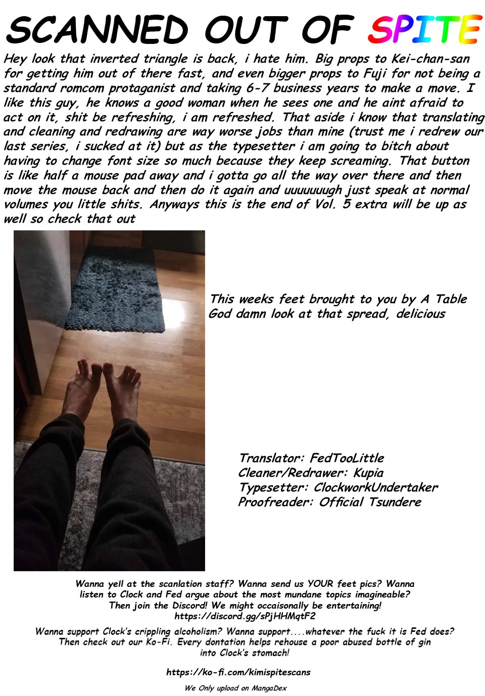 I Want to Do Bad Things with You chapter 47 page 21