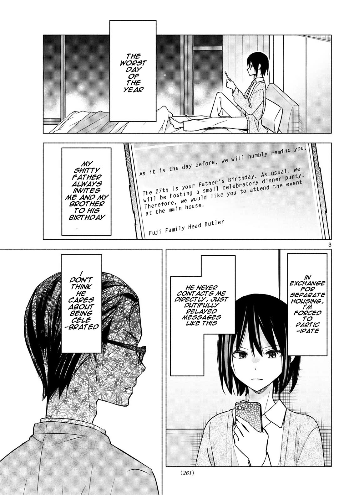 I Want to Do Bad Things with You chapter 56 page 3