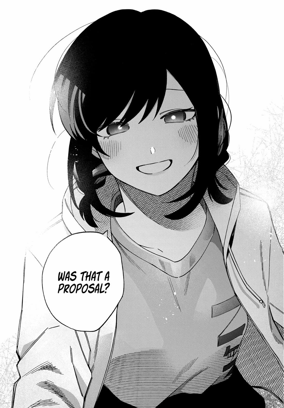 I Want To Drink Your Tears chapter 29 page 7