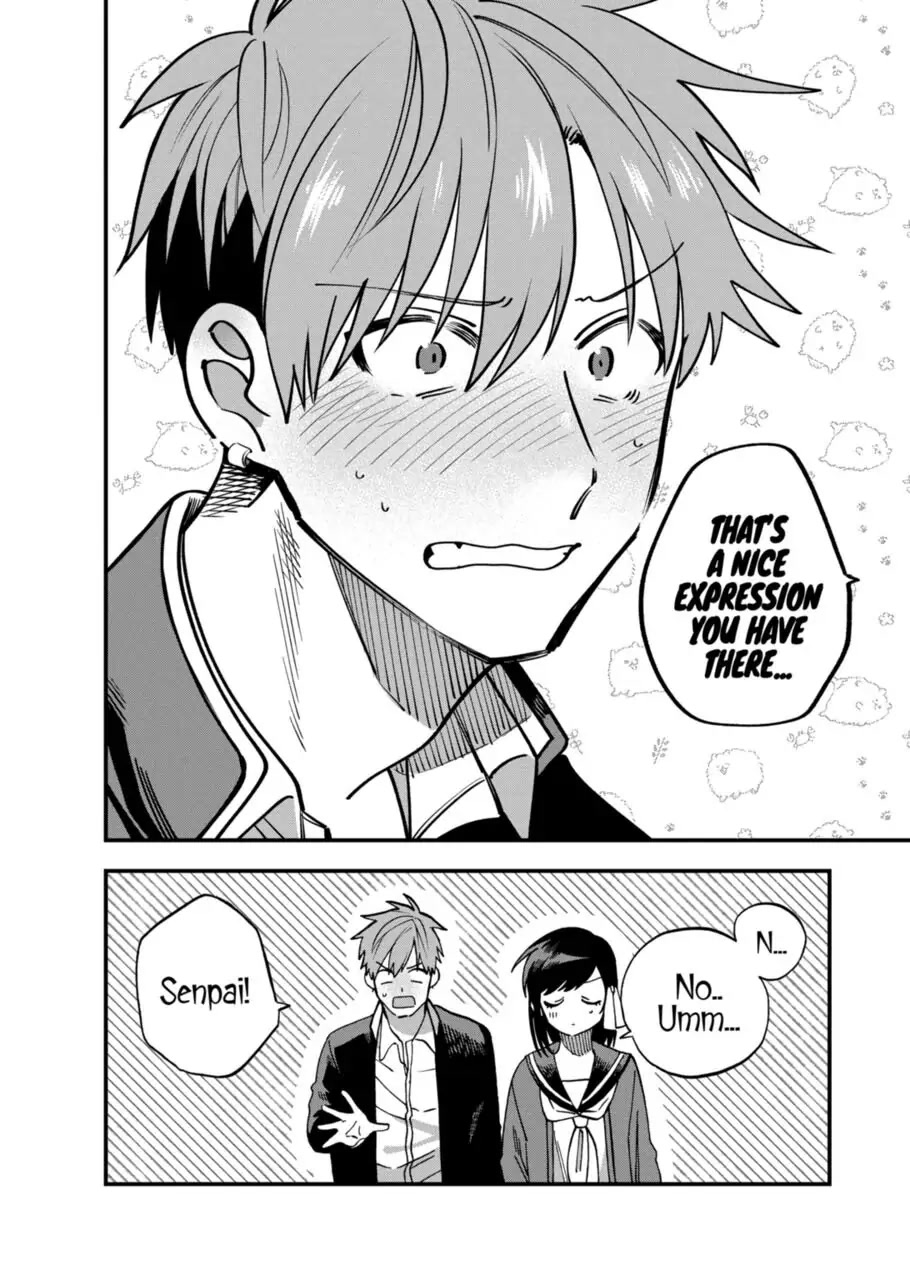 I Want To Drink Your Tears chapter 9 page 10