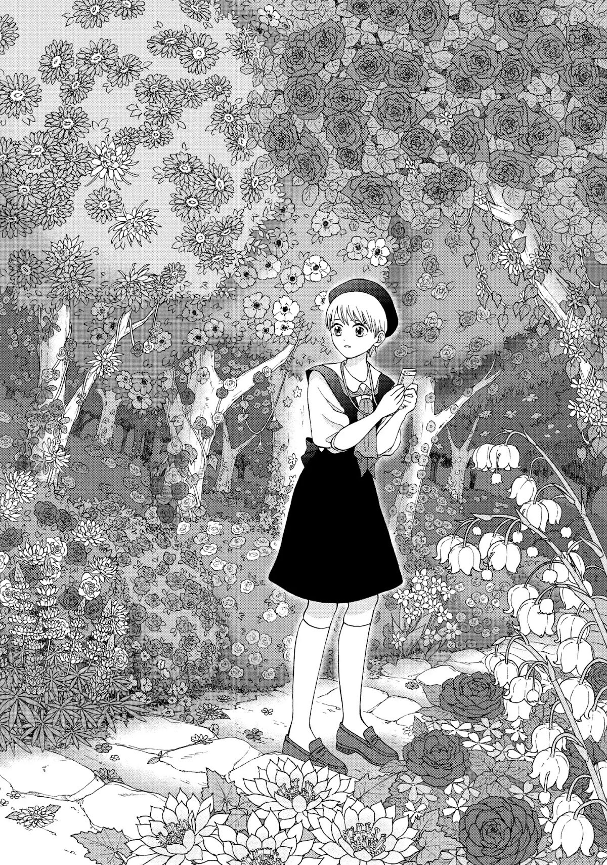 I Want to Hold Aono-kun so Badly I Could Die chapter 11 page 26