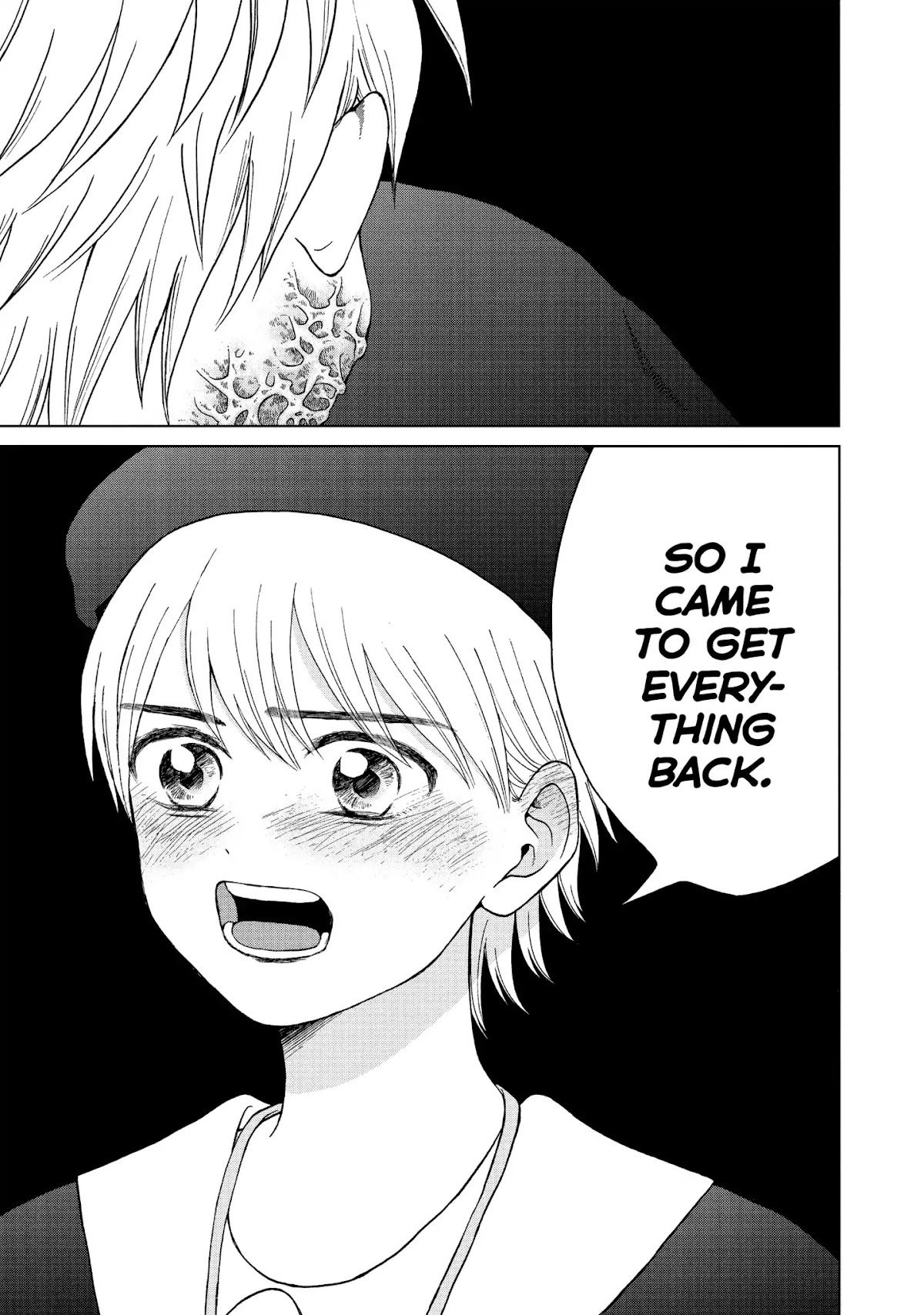 I Want to Hold Aono-kun so Badly I Could Die chapter 11 page 37