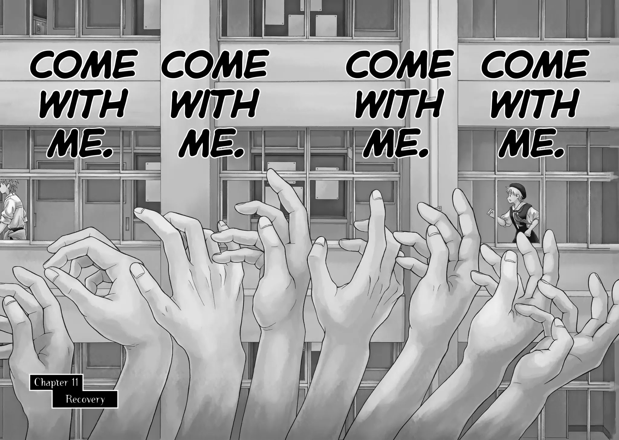 I Want to Hold Aono-kun so Badly I Could Die chapter 11 page 5