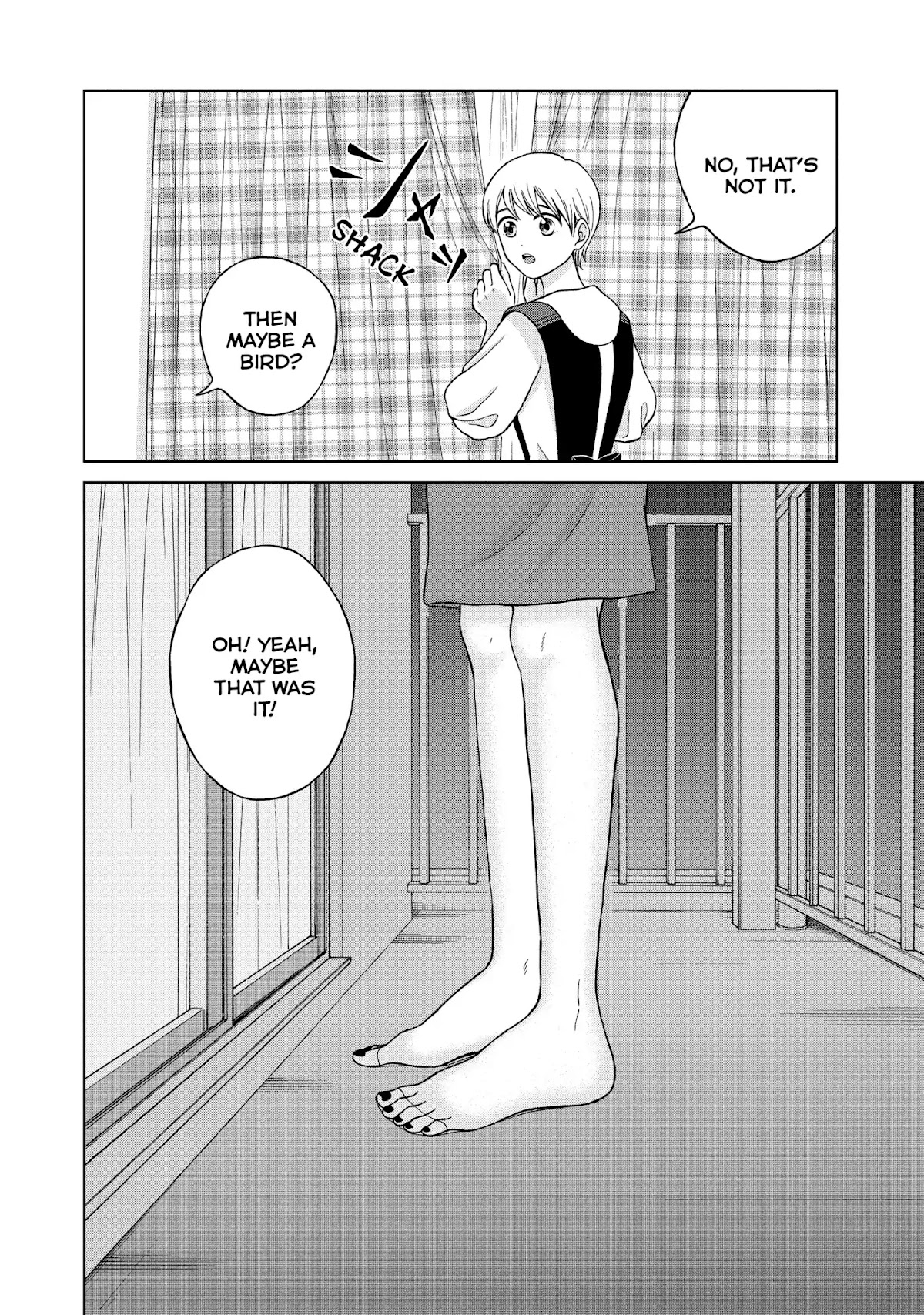 I Want to Hold Aono-kun so Badly I Could Die chapter 11 page 50