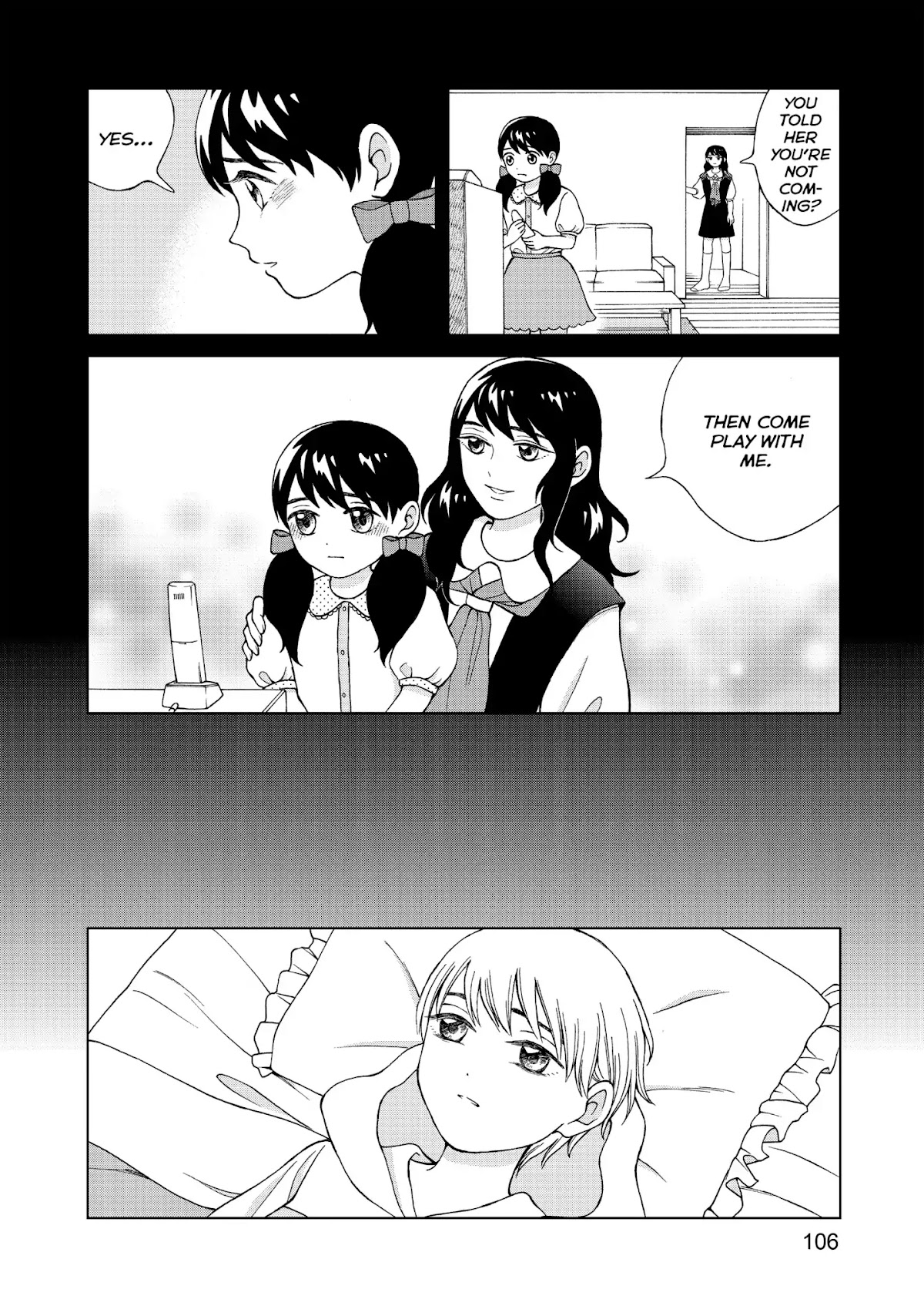 I Want to Hold Aono-kun so Badly I Could Die chapter 13 page 28