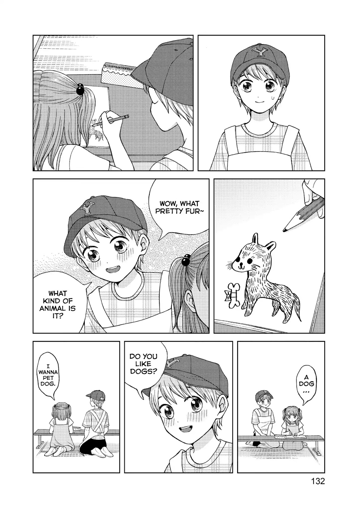 I Want to Hold Aono-kun so Badly I Could Die chapter 14 page 16
