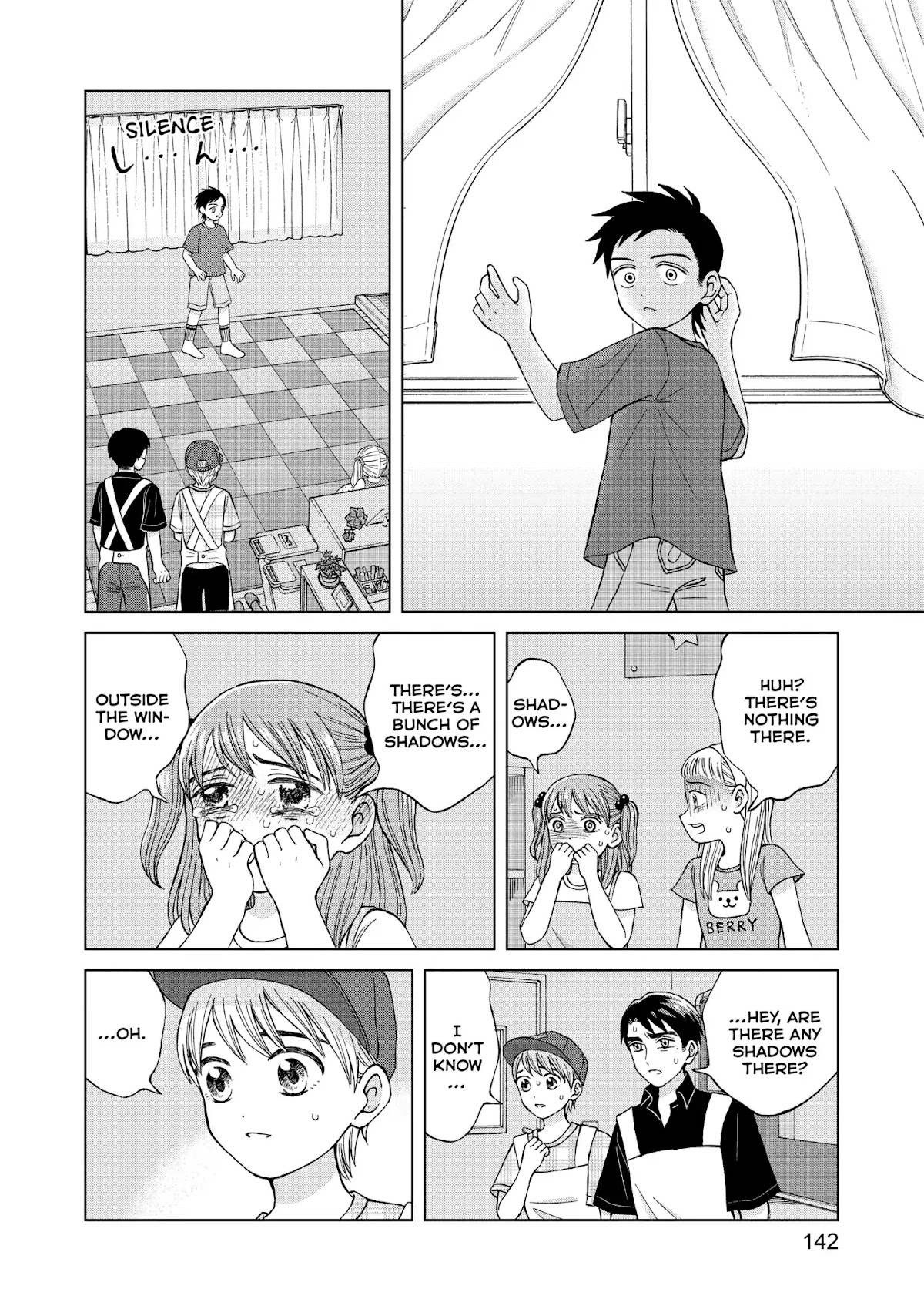 I Want to Hold Aono-kun so Badly I Could Die chapter 14 page 26