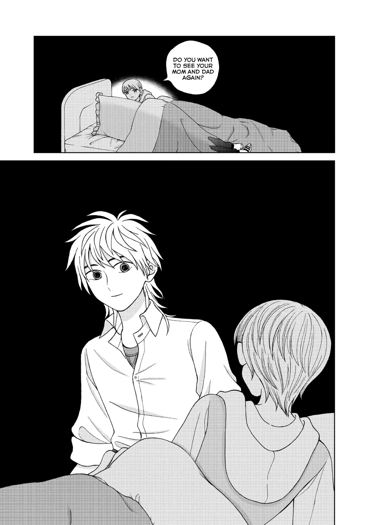 I Want to Hold Aono-kun so Badly I Could Die chapter 15 page 15