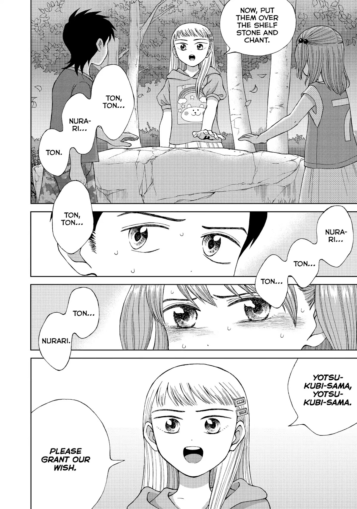 I Want to Hold Aono-kun so Badly I Could Die chapter 15 page 30