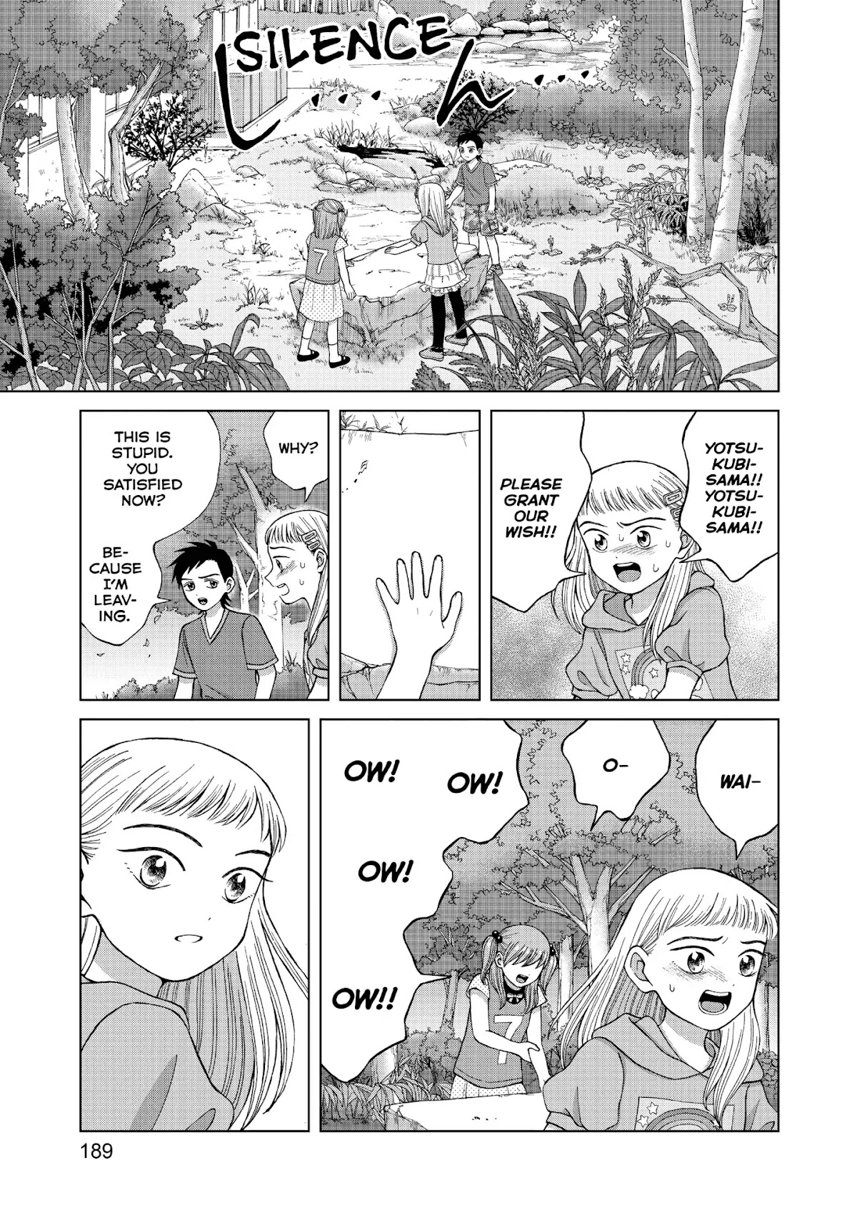 I Want to Hold Aono-kun so Badly I Could Die chapter 15 page 31