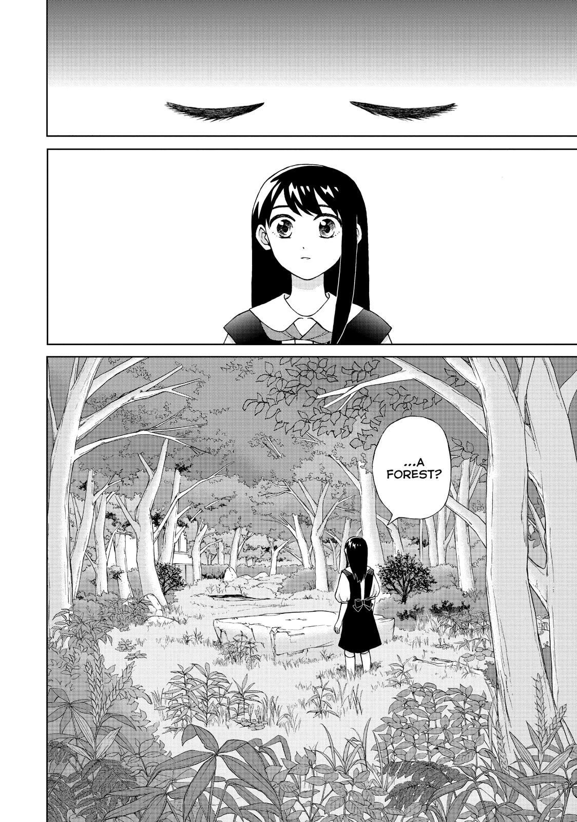 I Want to Hold Aono-kun so Badly I Could Die chapter 17 page 2