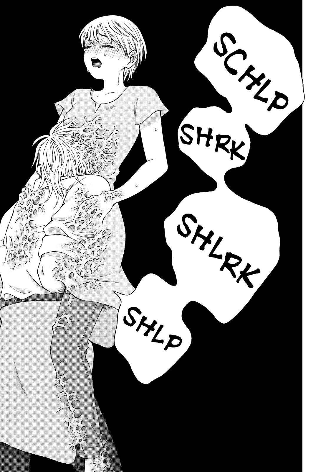 I Want to Hold Aono-kun so Badly I Could Die chapter 18 page 39