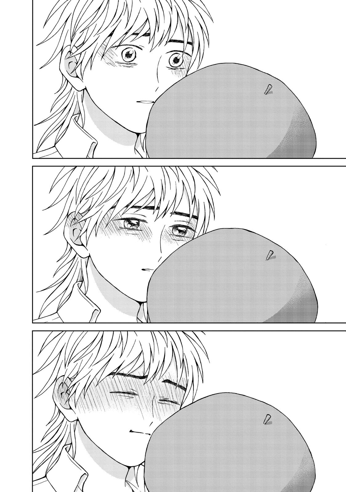 I Want to Hold Aono-kun so Badly I Could Die chapter 24 page 30
