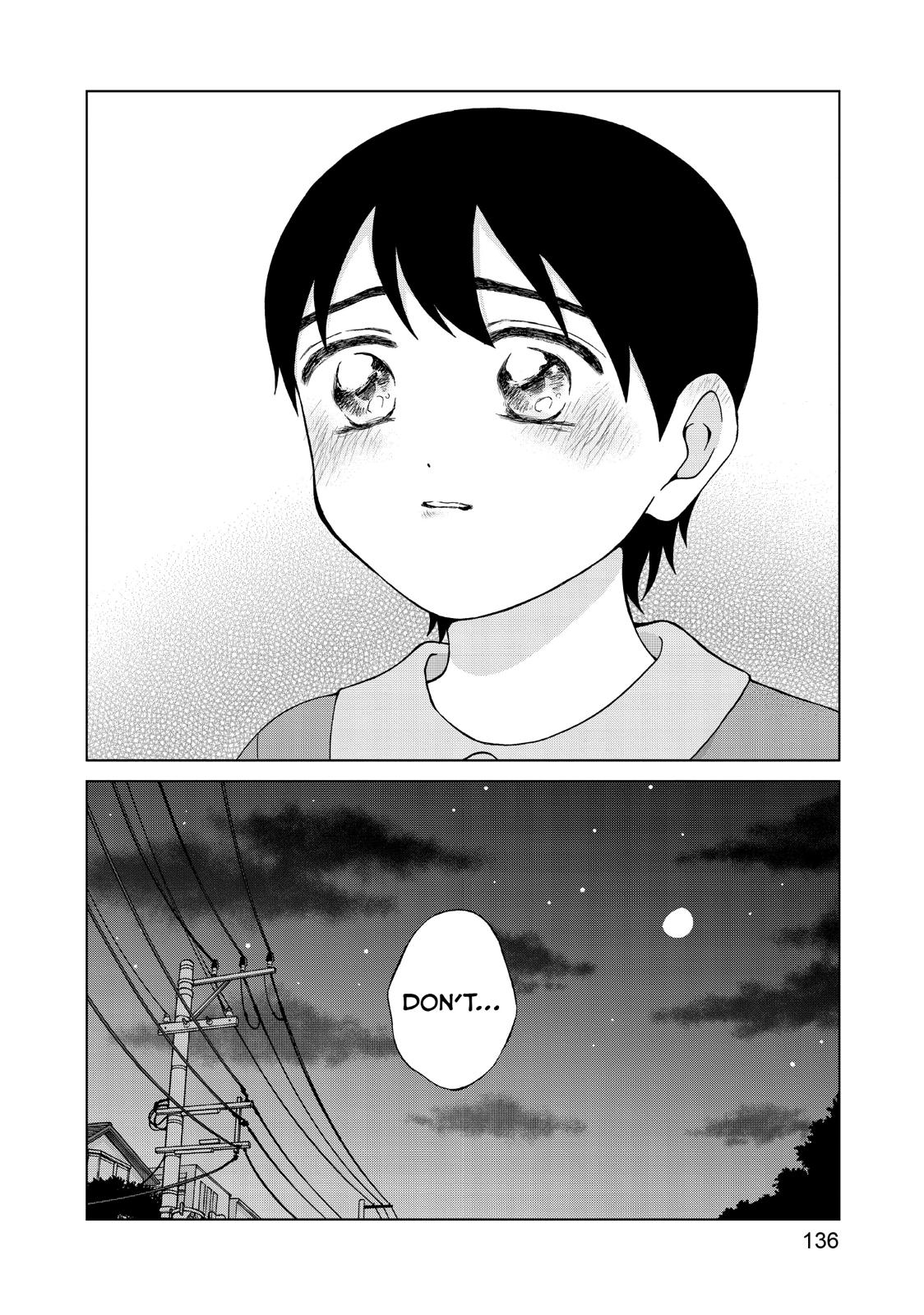 I Want to Hold Aono-kun so Badly I Could Die chapter 24 page 38