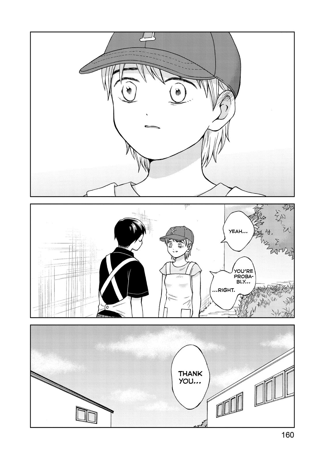 I Want to Hold Aono-kun so Badly I Could Die chapter 25 page 22