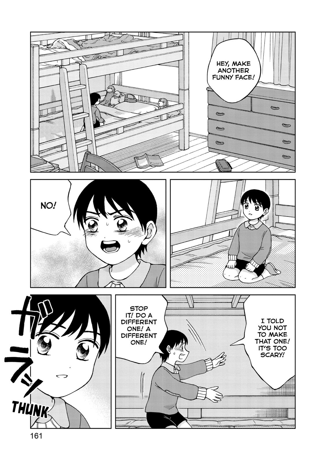 I Want to Hold Aono-kun so Badly I Could Die chapter 25 page 23