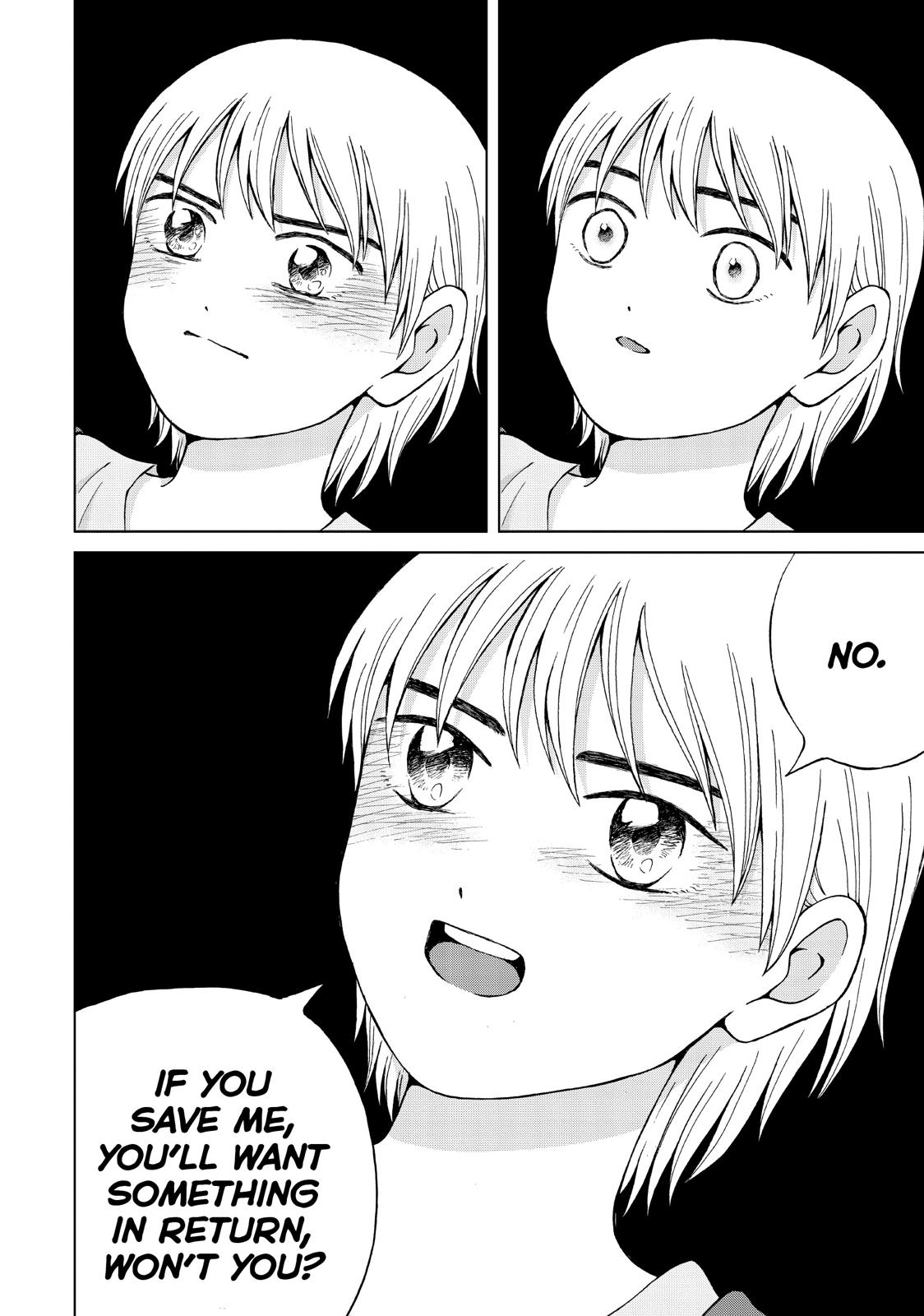 I Want to Hold Aono-kun so Badly I Could Die chapter 25 page 38