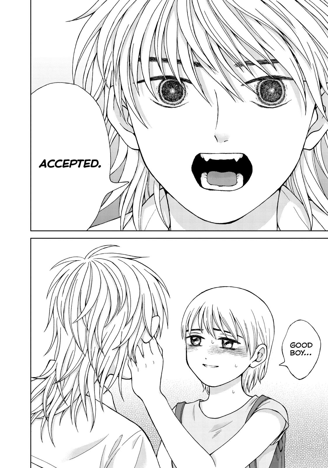 I Want to Hold Aono-kun so Badly I Could Die chapter 25 page 46