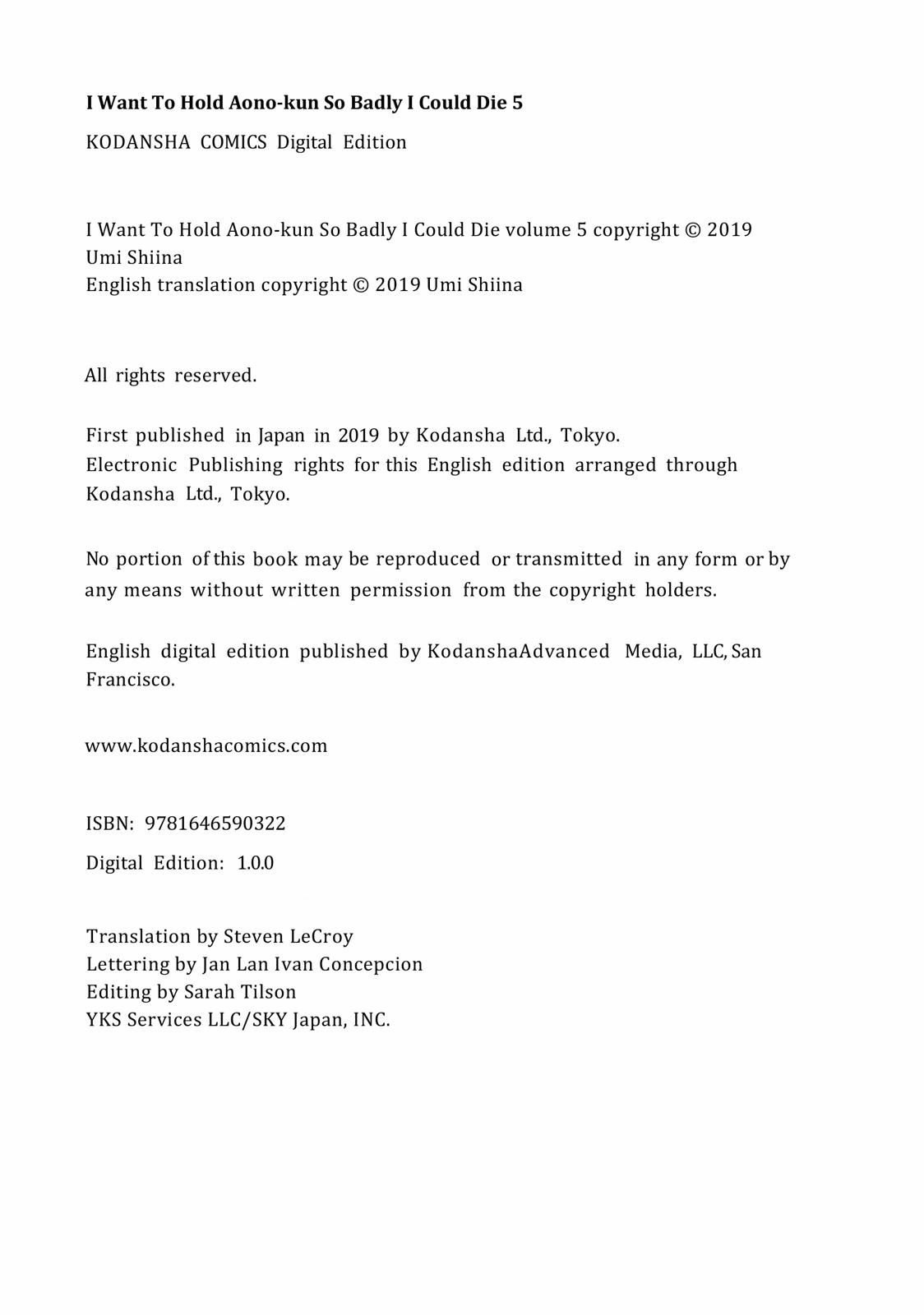 I Want to Hold Aono-kun so Badly I Could Die chapter 25 page 49