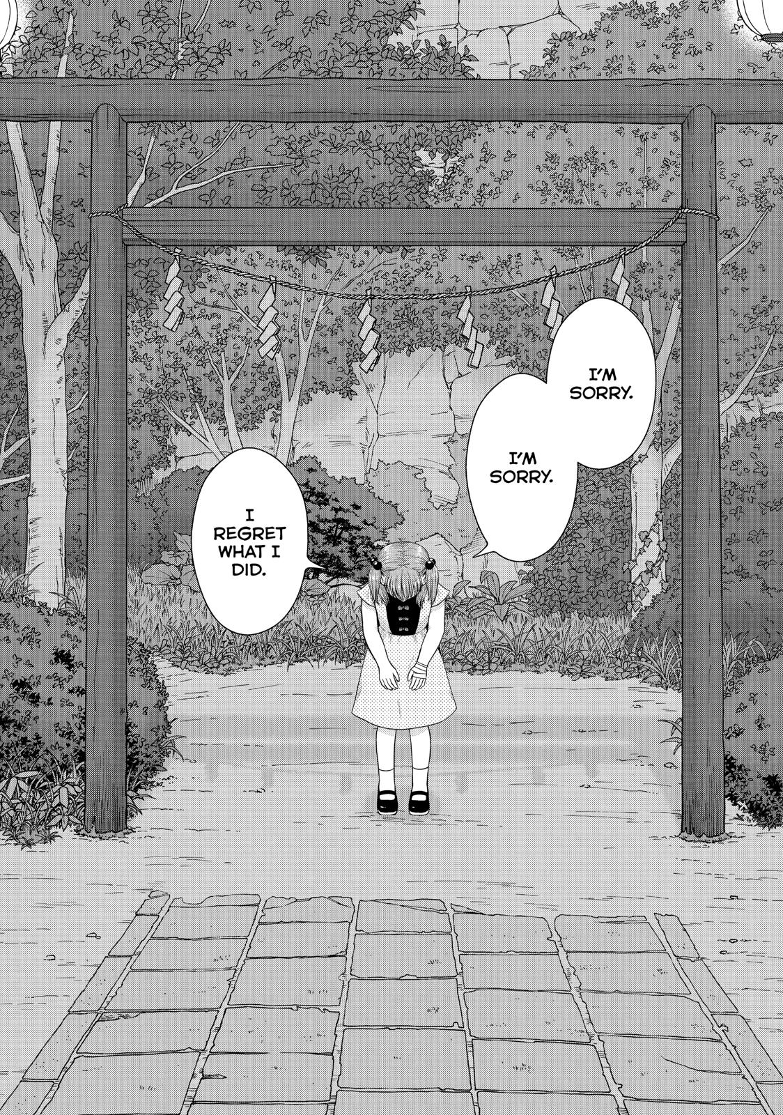 I Want to Hold Aono-kun so Badly I Could Die chapter 28 page 20