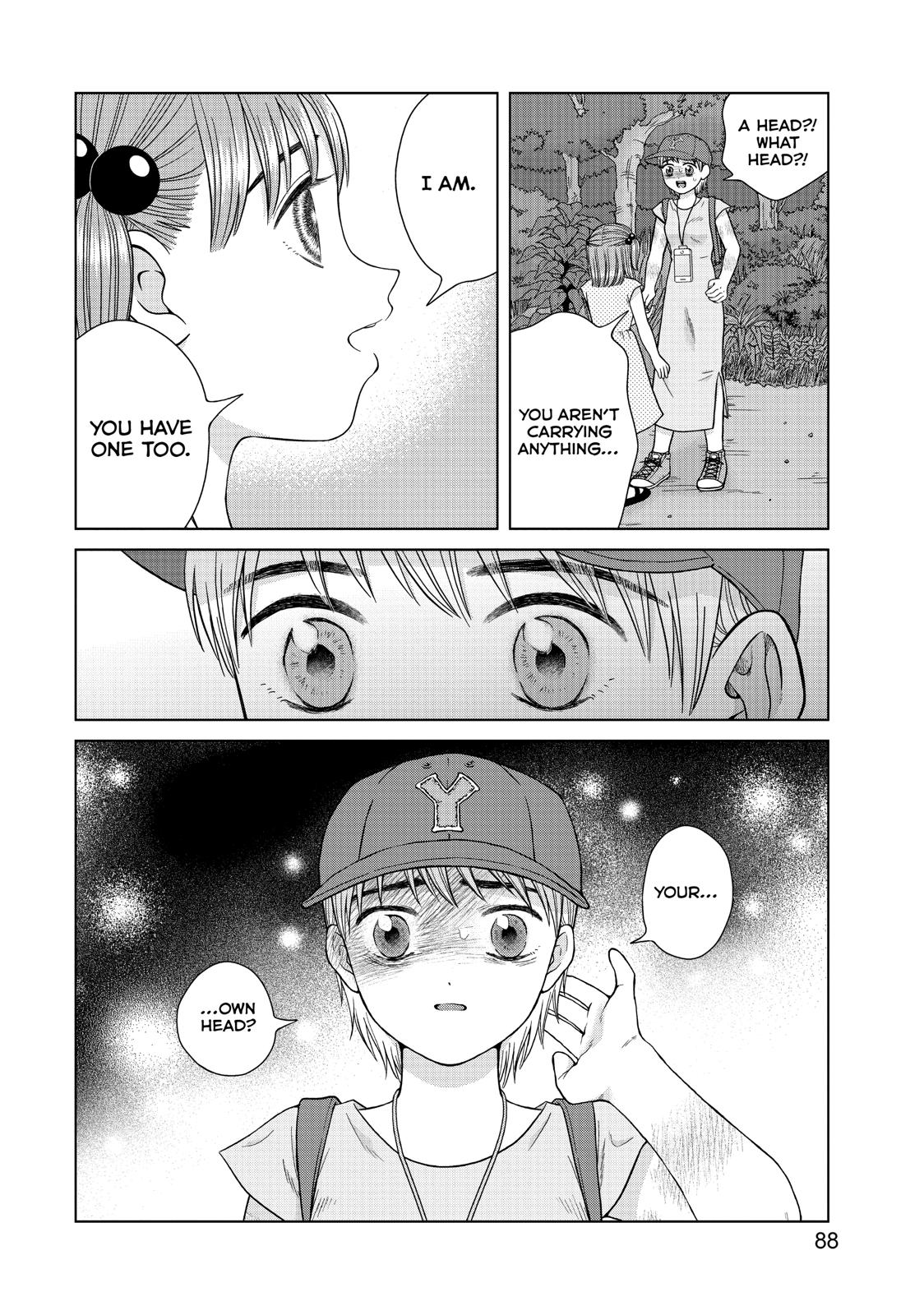 I Want to Hold Aono-kun so Badly I Could Die chapter 28 page 24