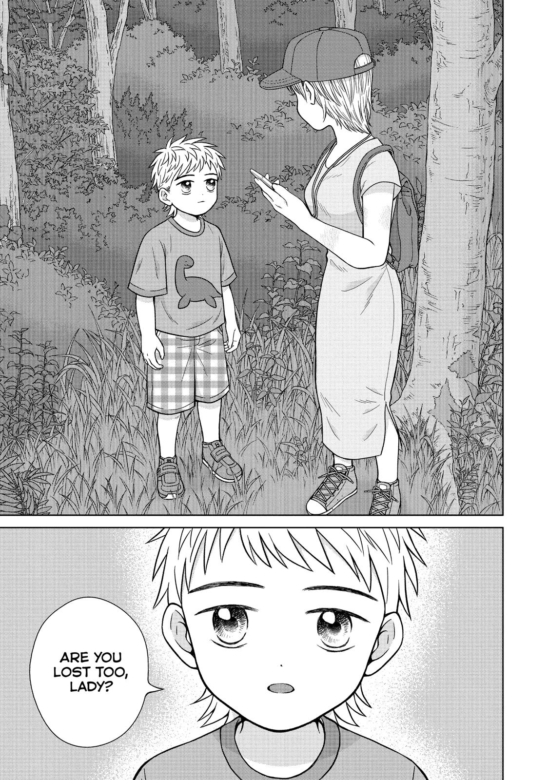 I Want to Hold Aono-kun so Badly I Could Die chapter 30 page 15