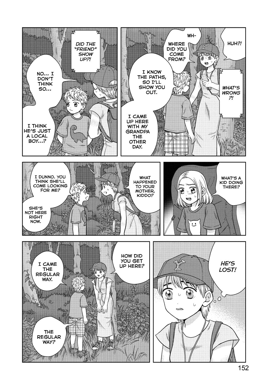 I Want to Hold Aono-kun so Badly I Could Die chapter 30 page 16