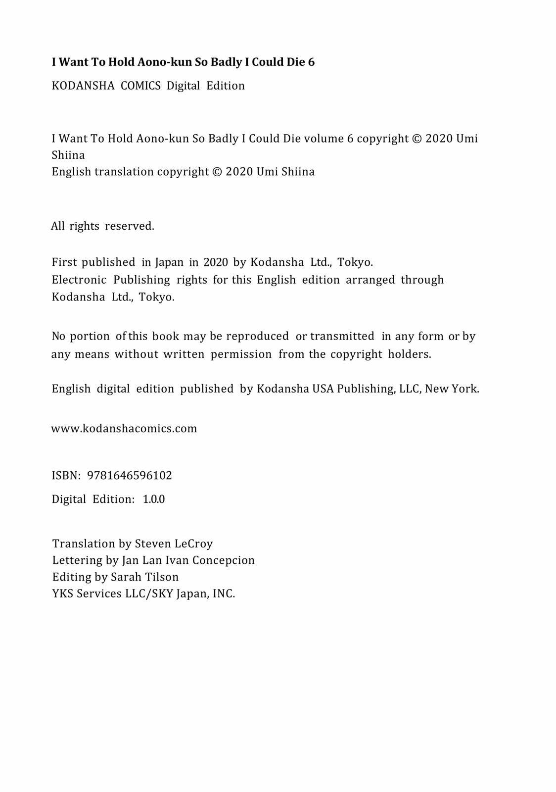 I Want to Hold Aono-kun so Badly I Could Die chapter 31 page 19