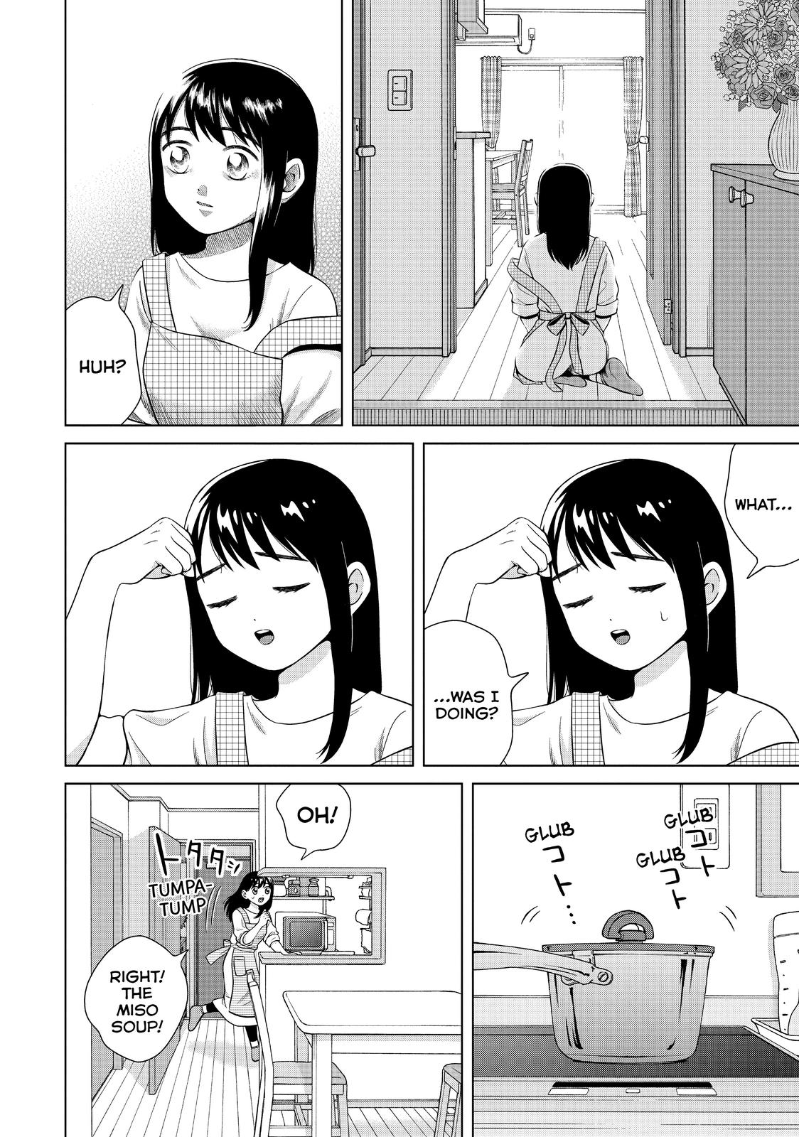 I Want to Hold Aono-kun so Badly I Could Die chapter 32 page 24