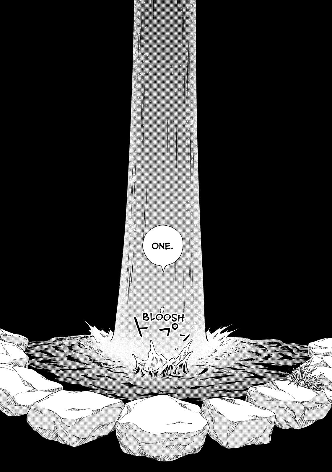 I Want to Hold Aono-kun so Badly I Could Die chapter 32 page 8