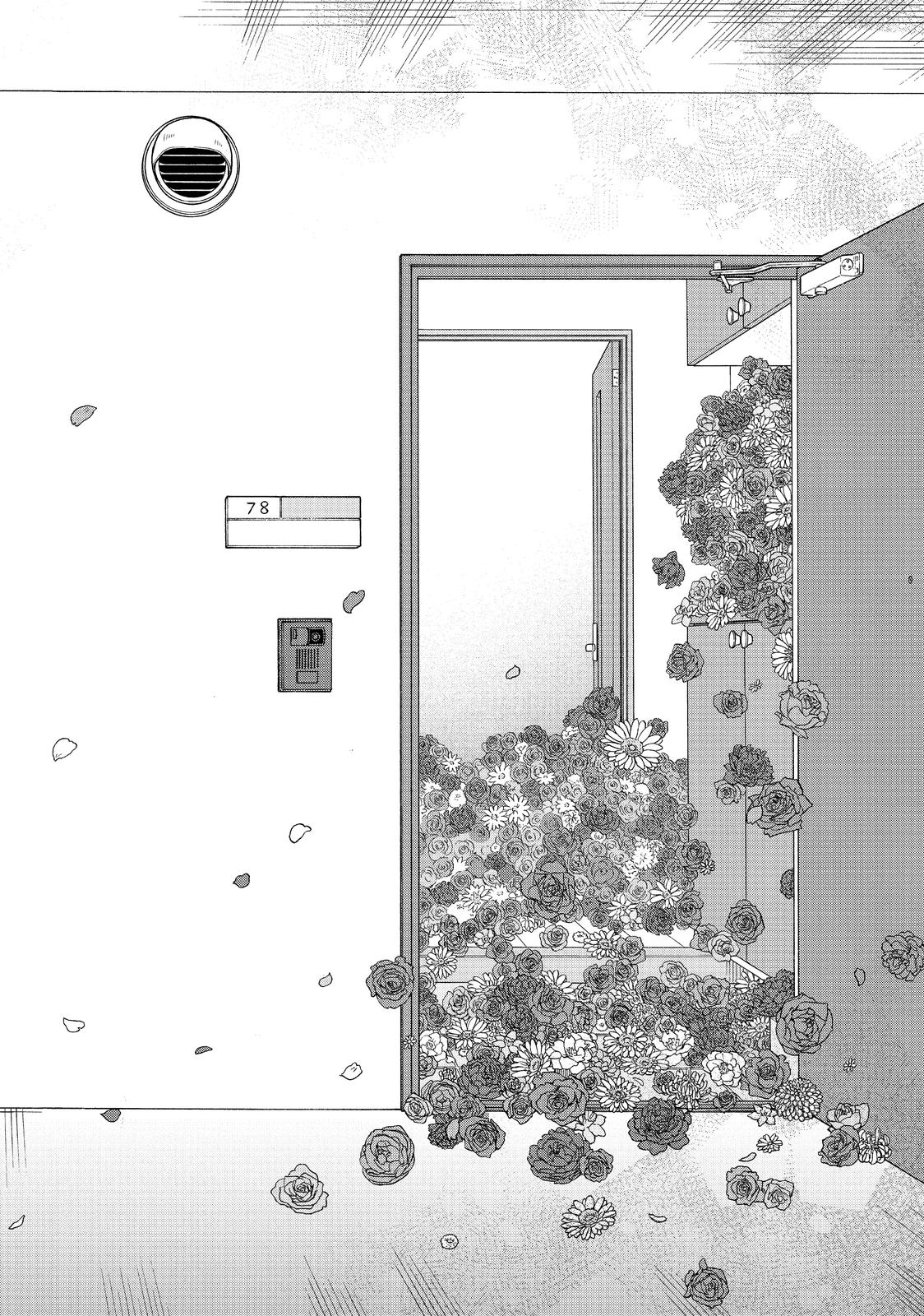 I Want to Hold Aono-kun so Badly I Could Die chapter 34 page 30