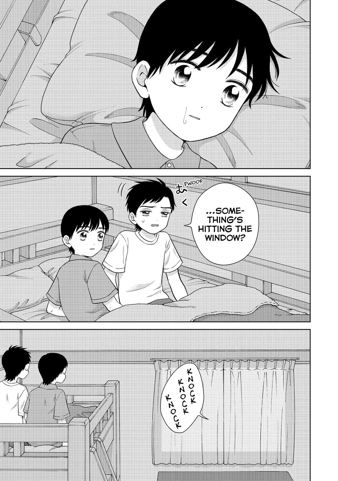 I Want to Hold Aono-kun so Badly I Could Die chapter 36 page 34